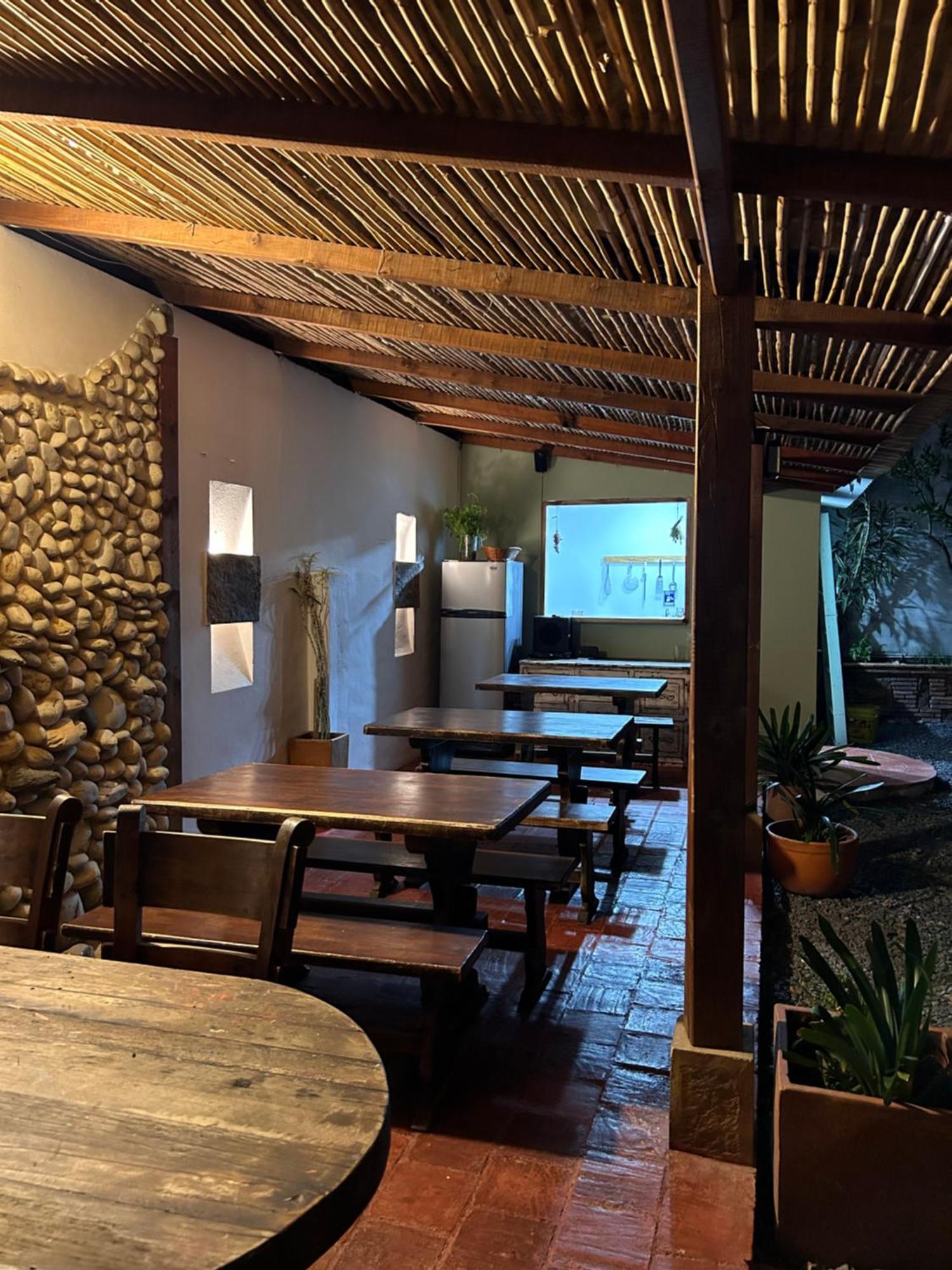 Casa Ande Hotel Boutique Villa de Leyva Luaran gambar