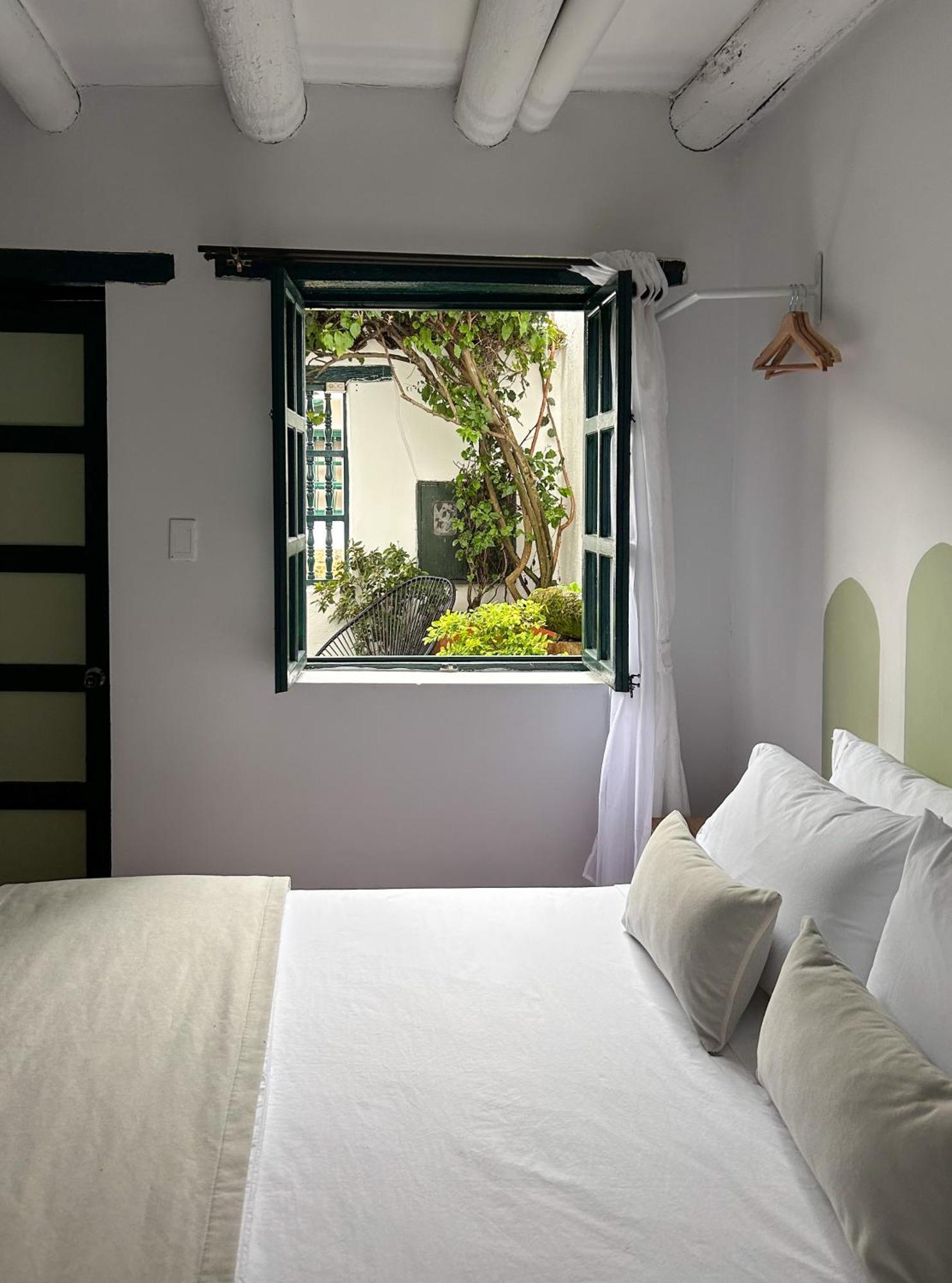 Casa Ande Hotel Boutique Villa de Leyva Luaran gambar
