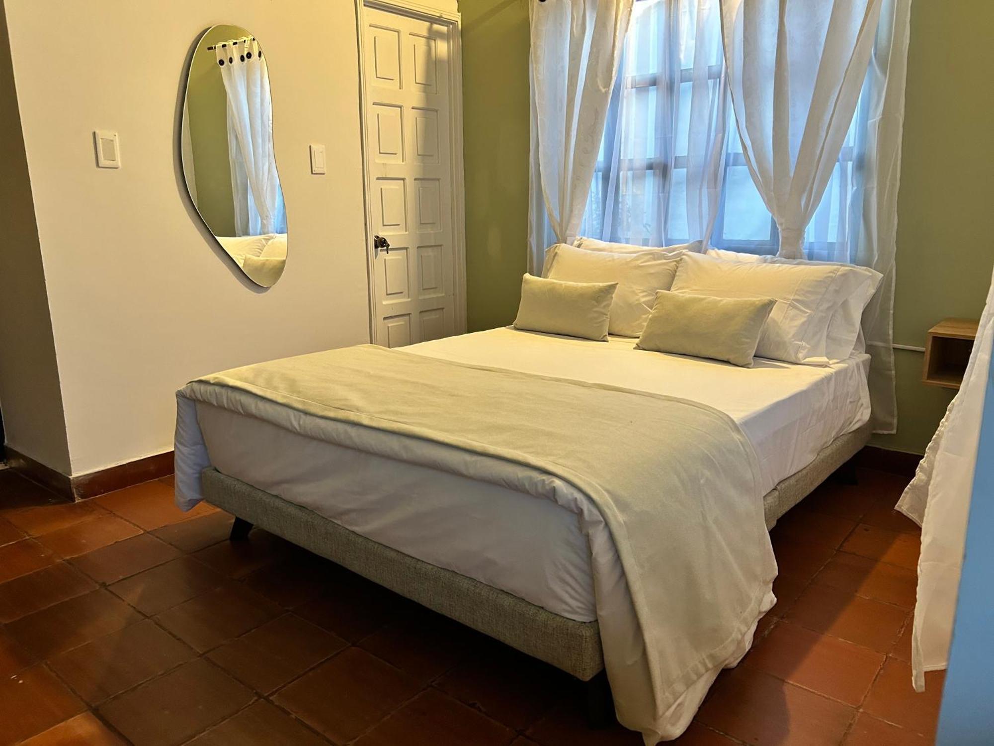 Casa Ande Hotel Boutique Villa de Leyva Luaran gambar