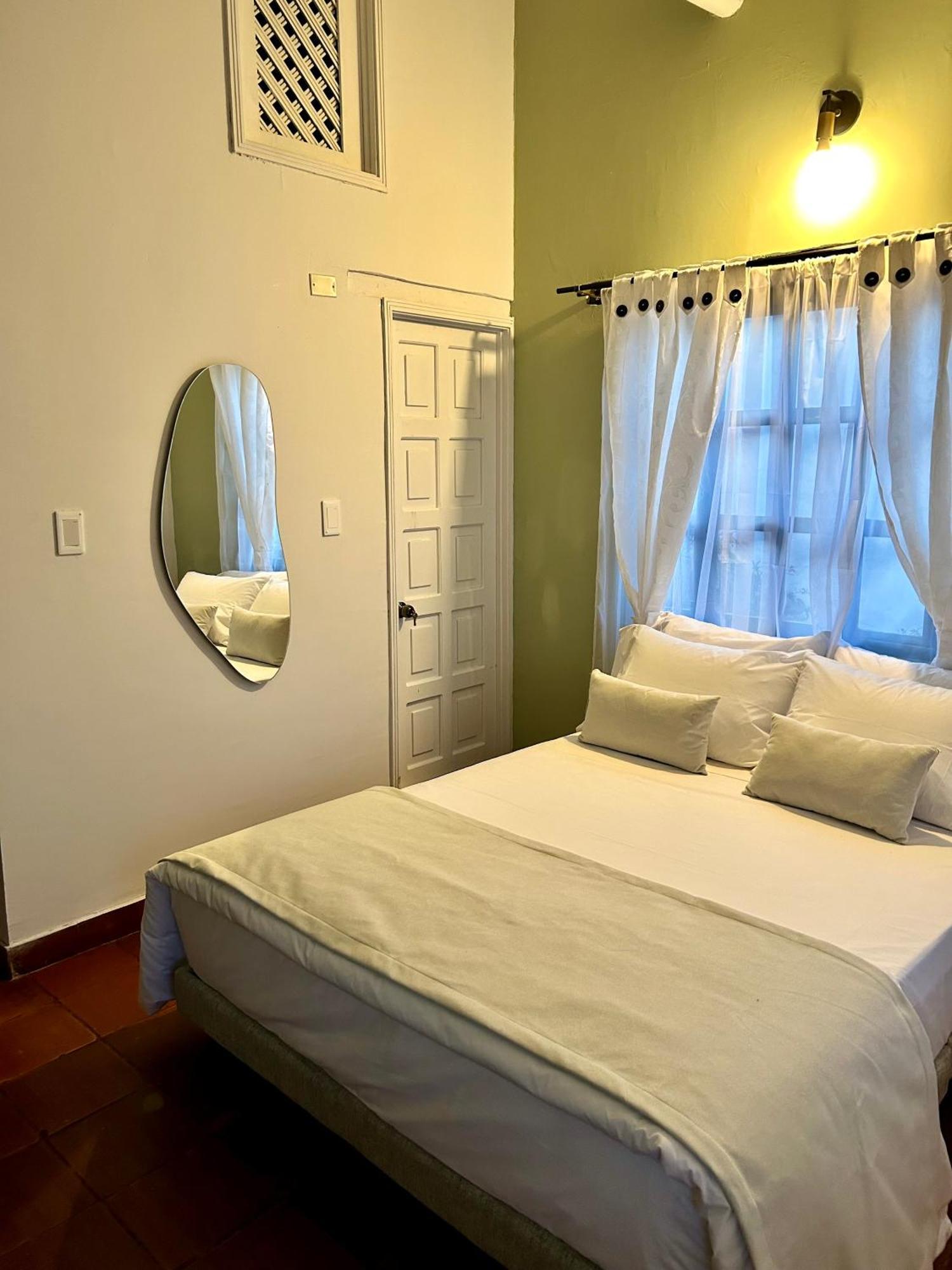 Casa Ande Hotel Boutique Villa de Leyva Luaran gambar