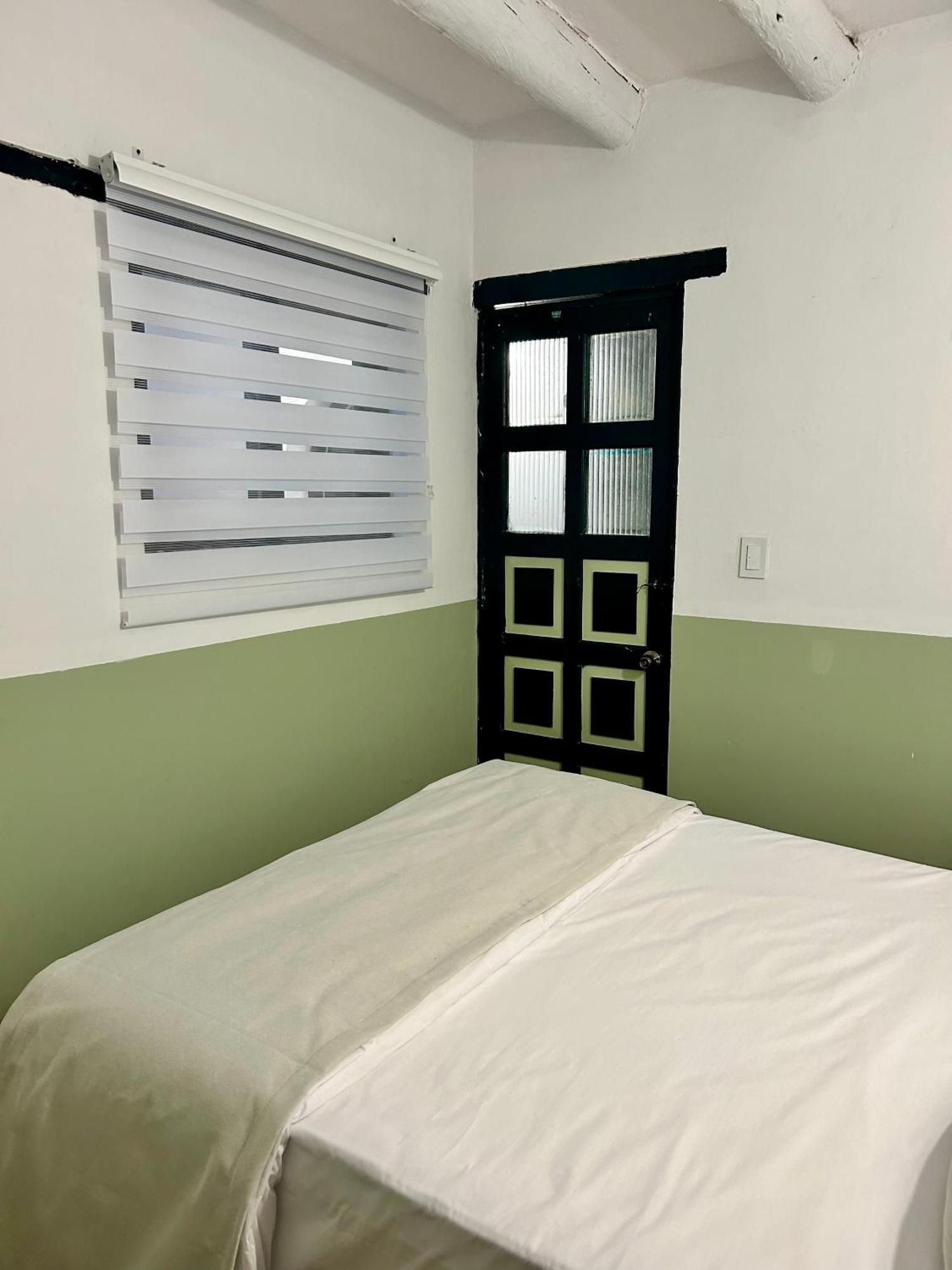 Casa Ande Hotel Boutique Villa de Leyva Luaran gambar