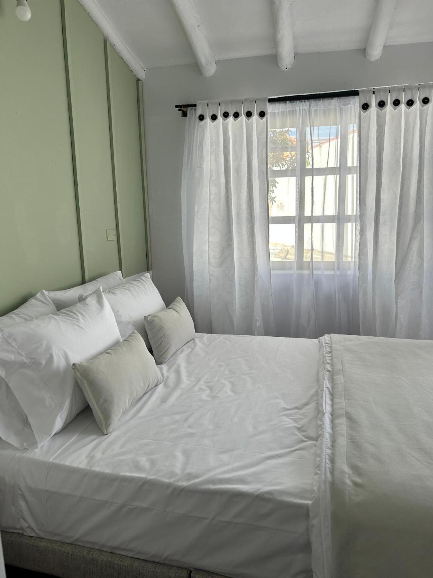 Casa Ande Hotel Boutique Villa de Leyva Luaran gambar